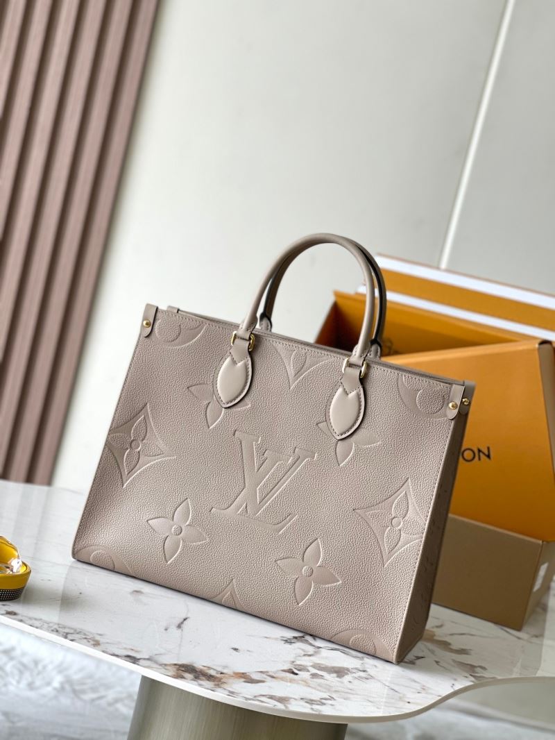 Louis Vuitton Shopping Bags